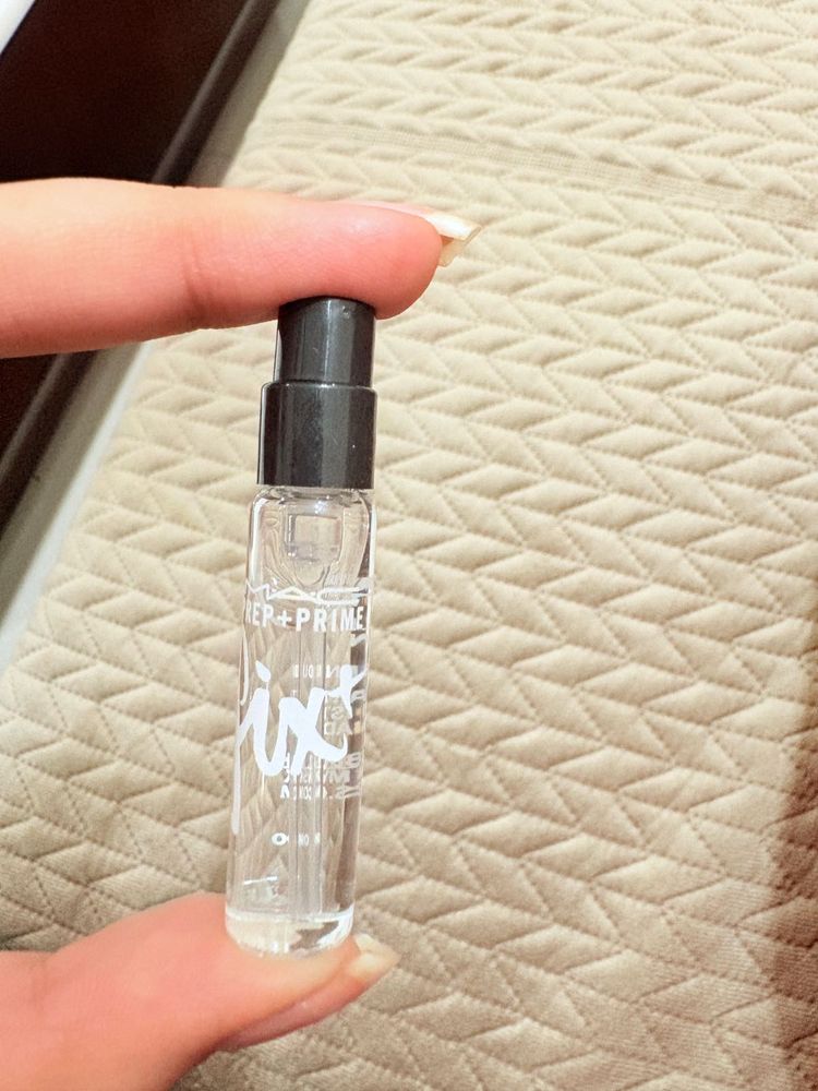 MAC Prep + Prime Fix+ Setting Spray 5 ml Minis