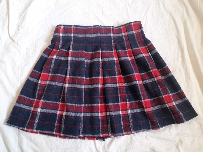 Mini Skirt