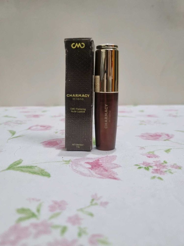 Charmacy Milano Lipstick