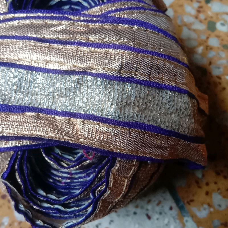 Lace for saare ya dupta