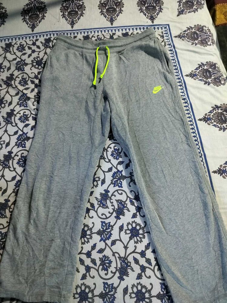 Nike Grey Sweatpants