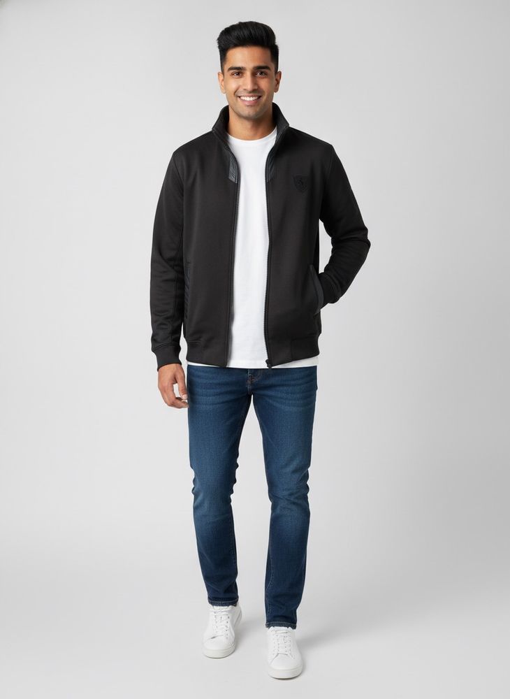 Puma Motorsport Ferrari Track Jacket
