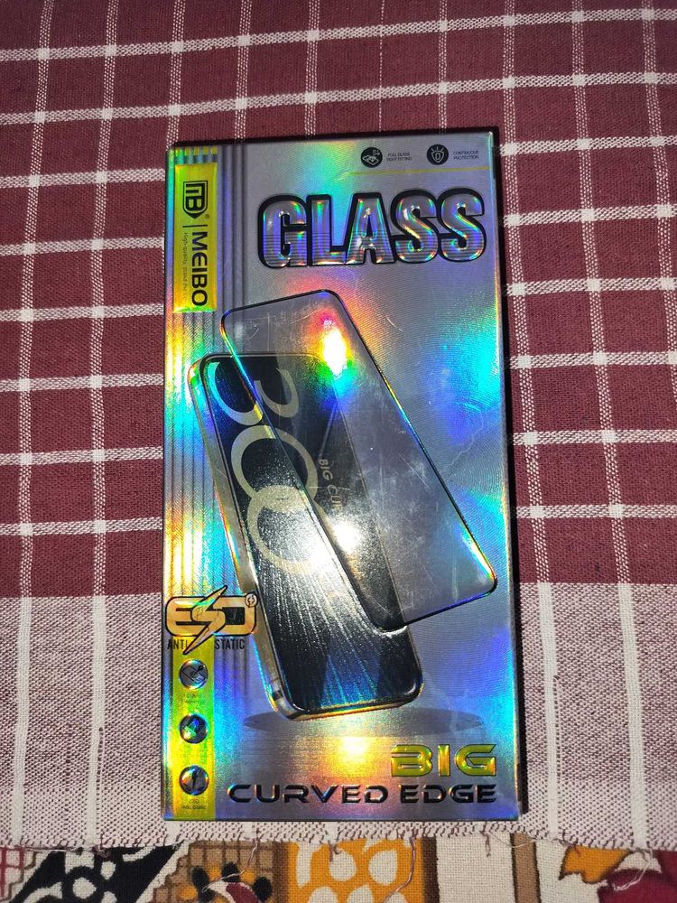 mebio screen protector glass pcs of 10