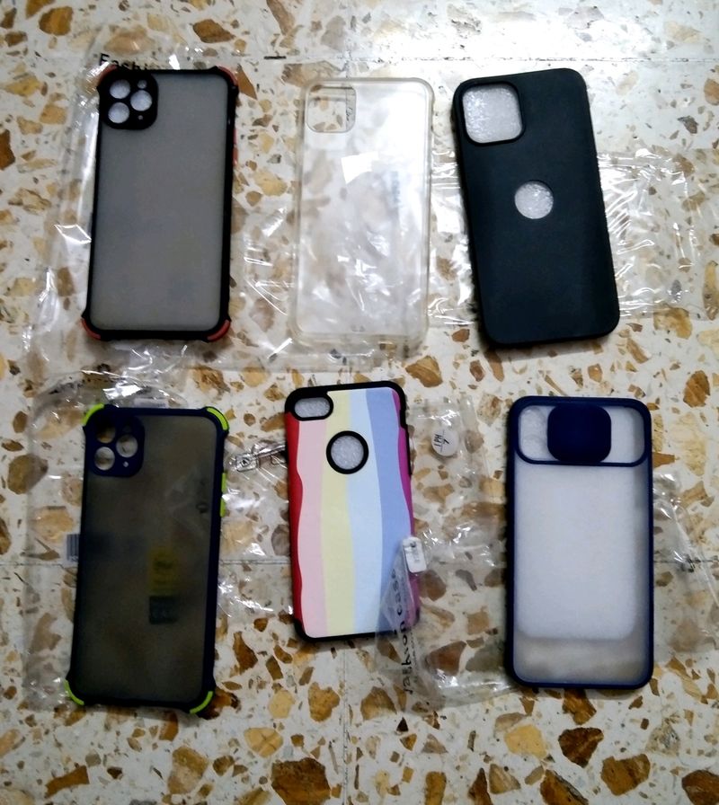 I Phone Cover ❤️ New