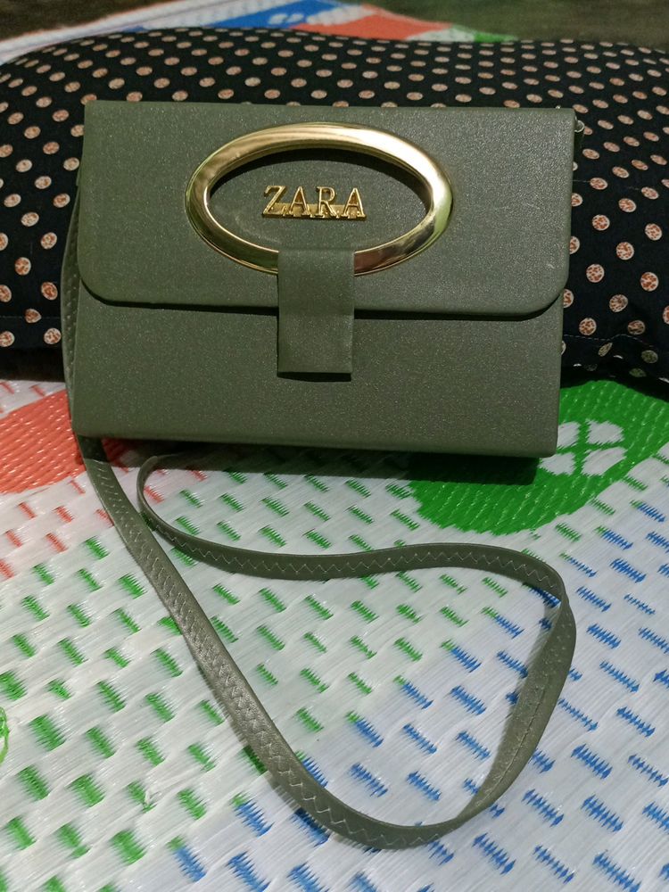 Sling Bag