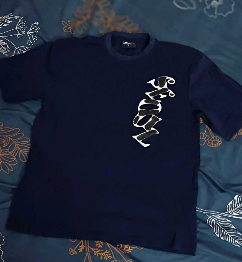 SEOUL Tee