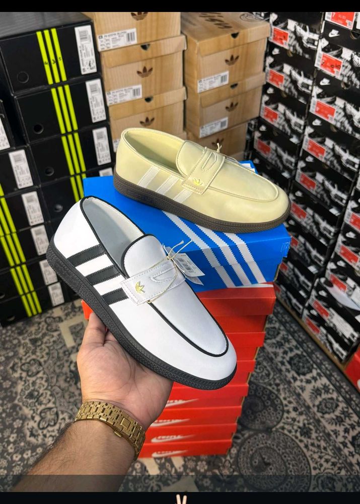 Adidas