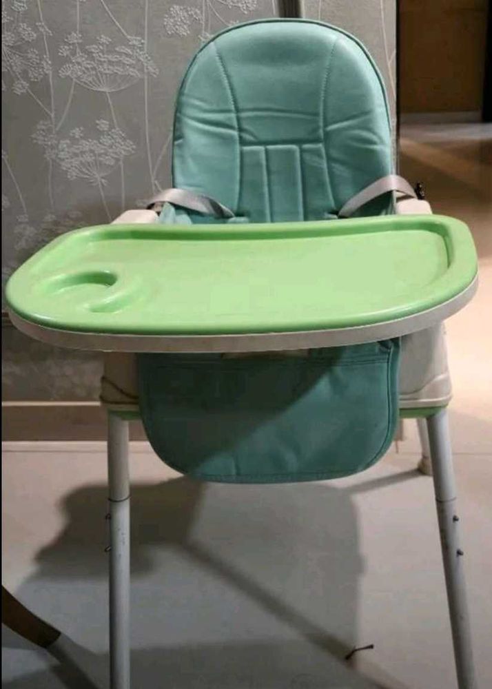 Baby High Chair