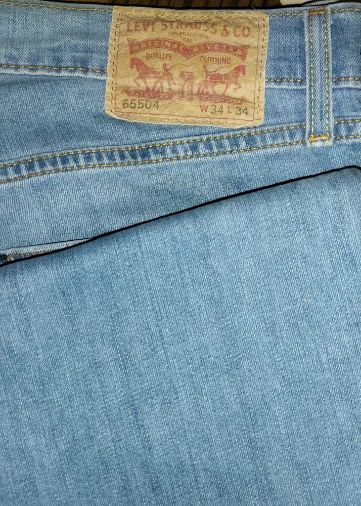 Levi's Jeans