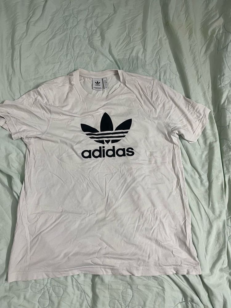 Adidas Logo T-Shirt