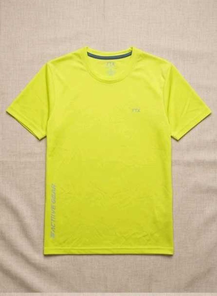 Men's Active Gear T-Shirt