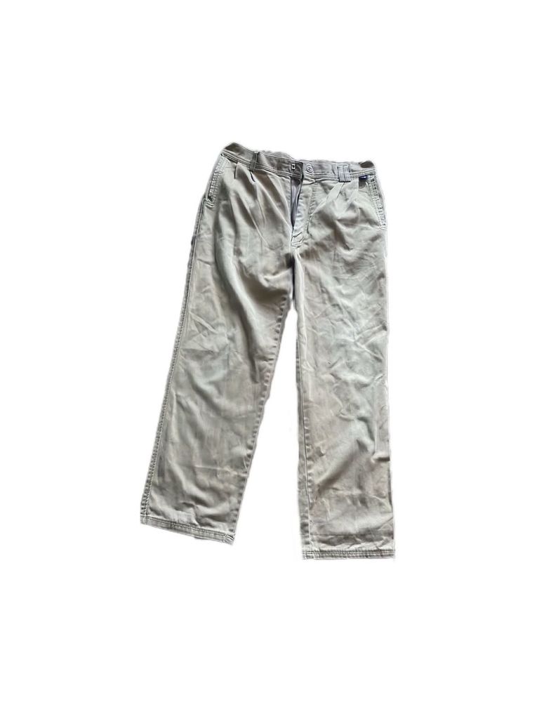 GUCCI vintage pants