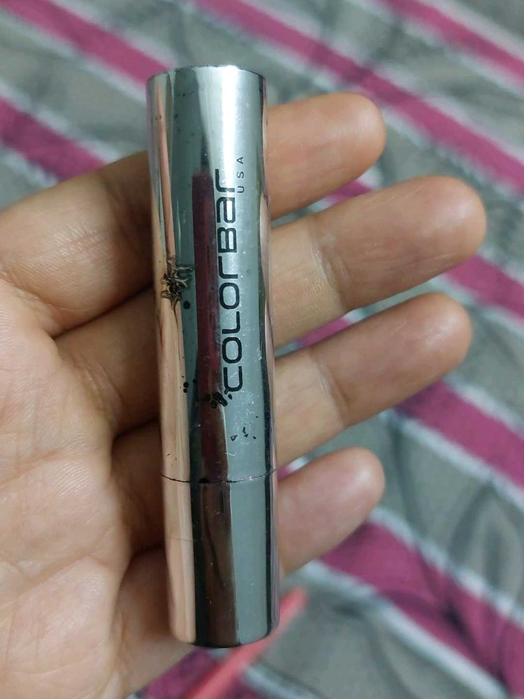 colourbar branded lipstick