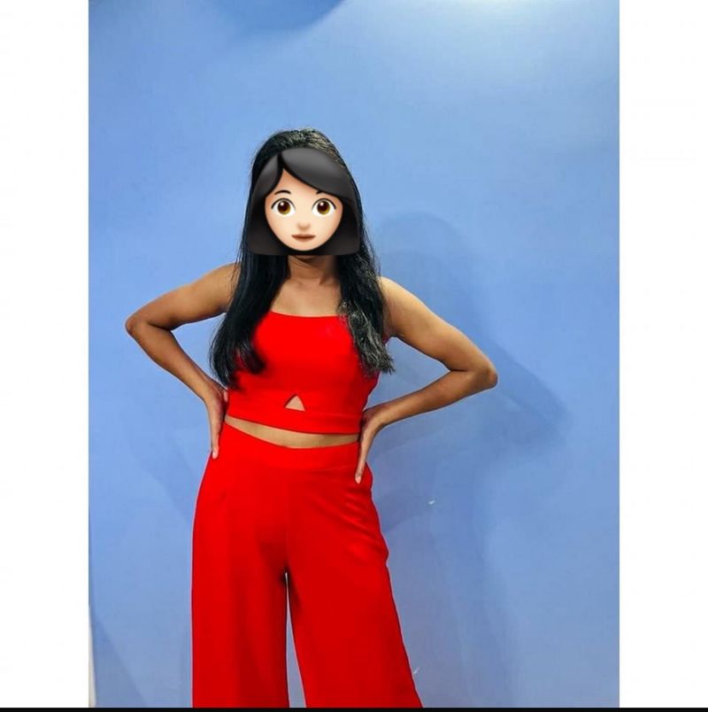 Top And Pant