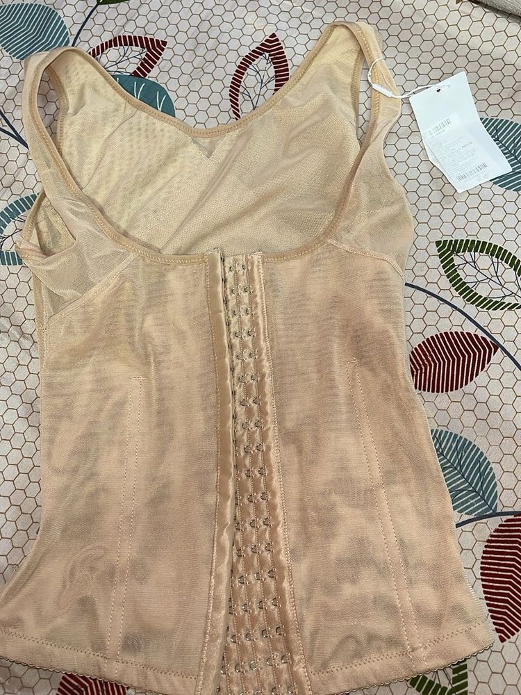 Savana Comfortable Shapewear Tummy Control Bodysui