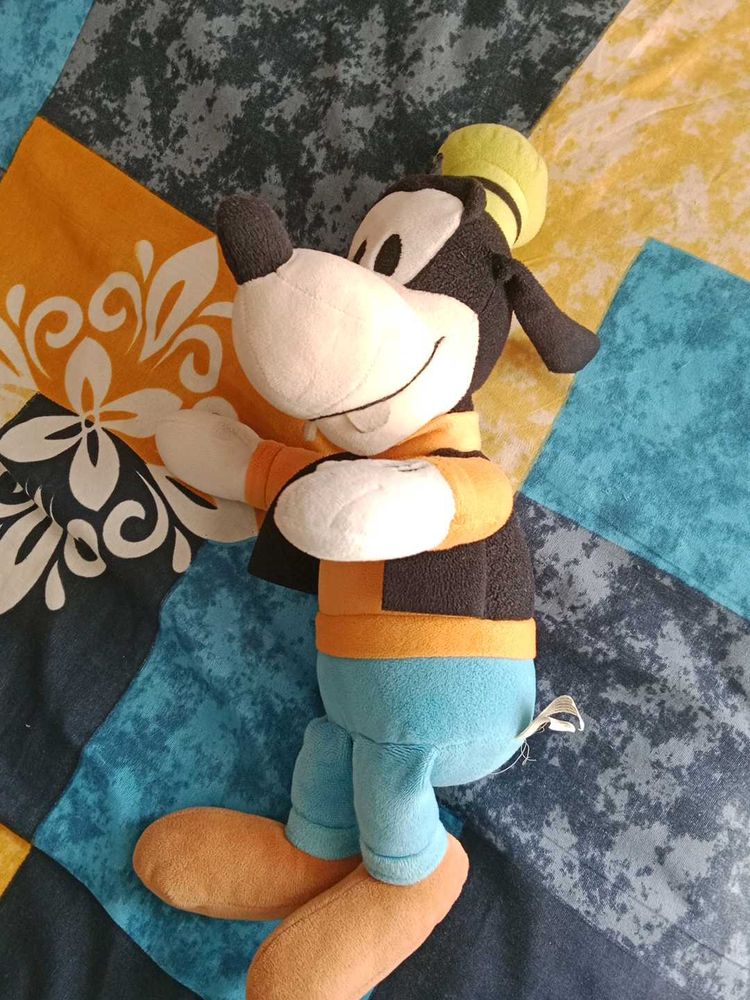 Disney Goofy Plush Toy