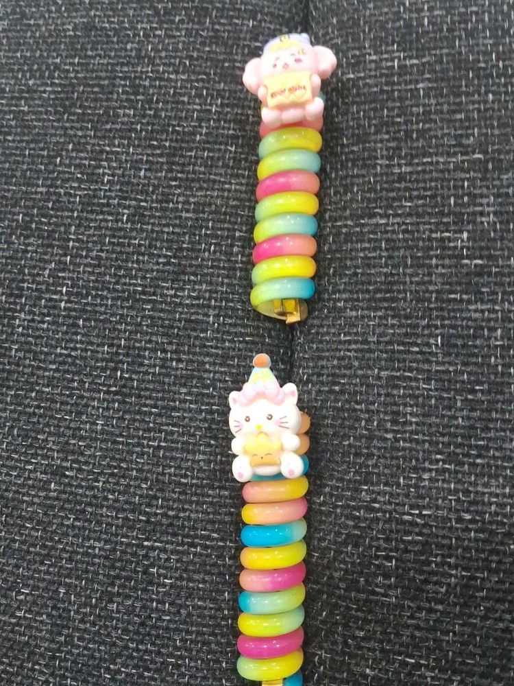 Cute Hair Ties