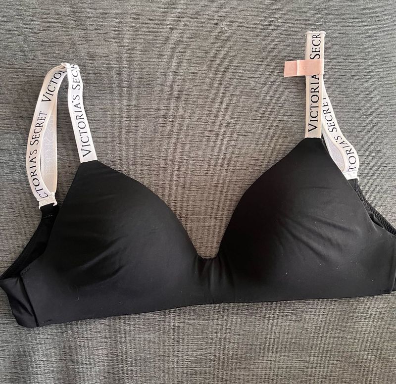 Victoria's Secret Black Bra