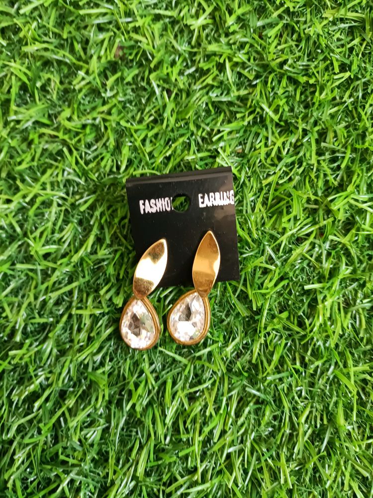 Fashion Earings/ Stud's