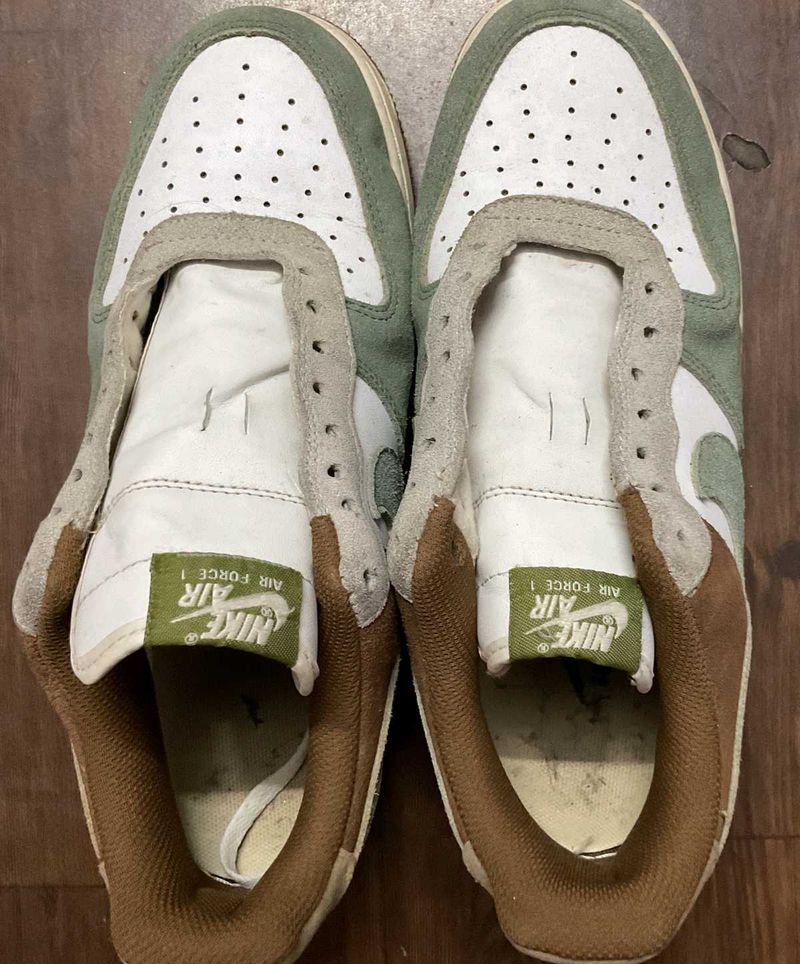 Nike Air Force Sneakers copy