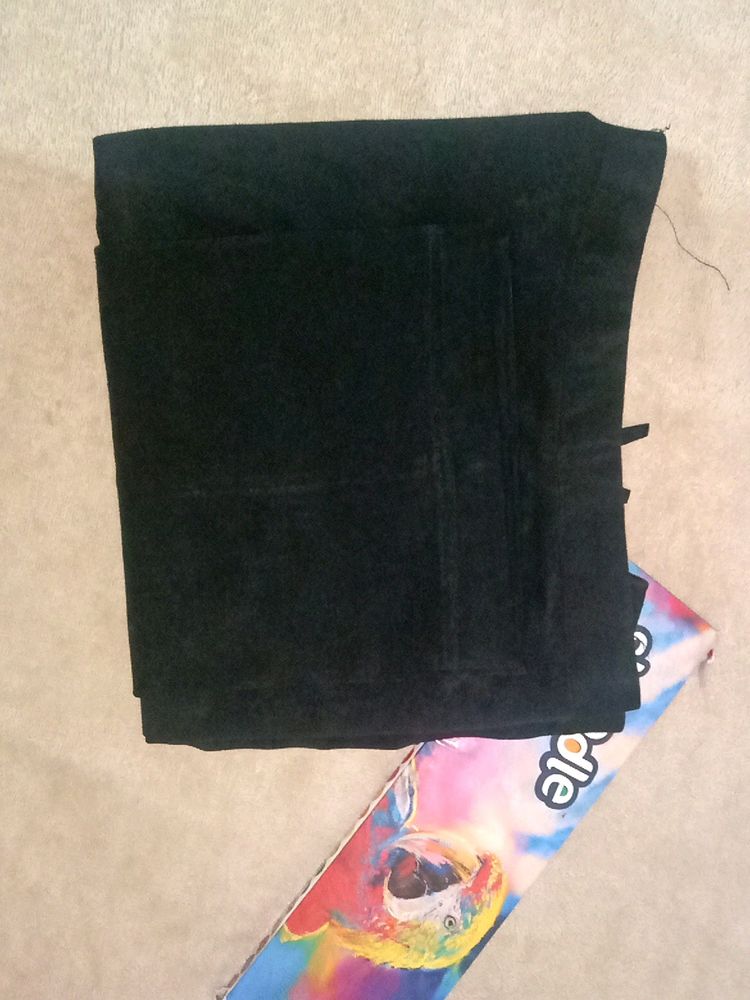 Black Trousers For Women