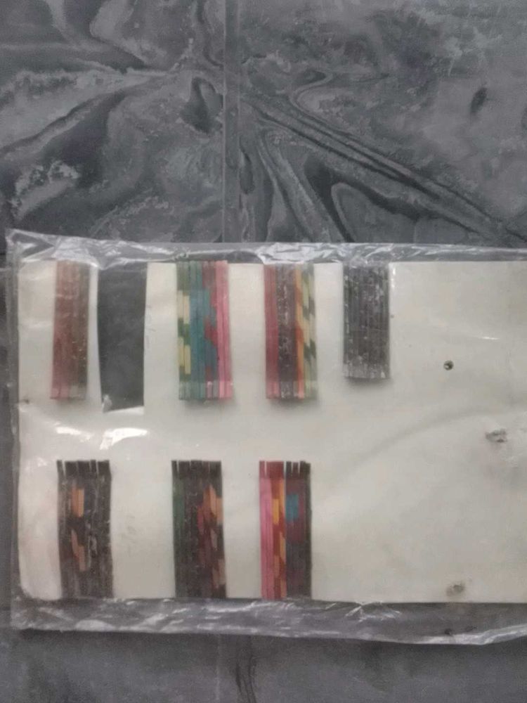 Hair Slides