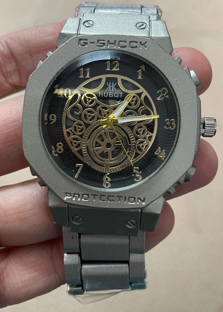 Stylish G-SHOCK Watch