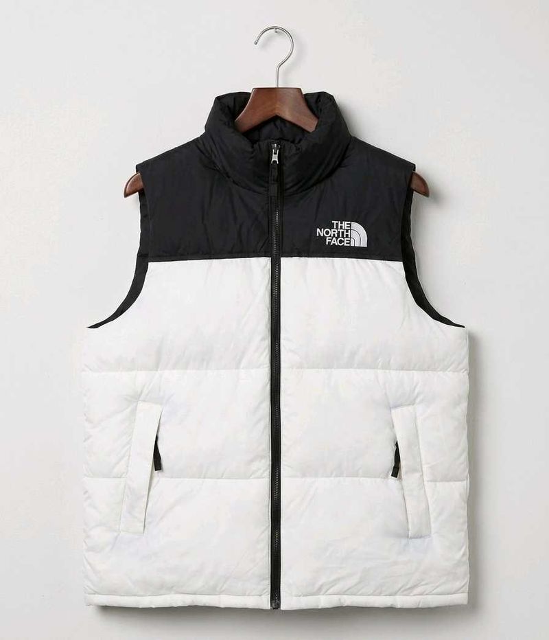 The North Face 1996 Retro Nuptse Vest Men