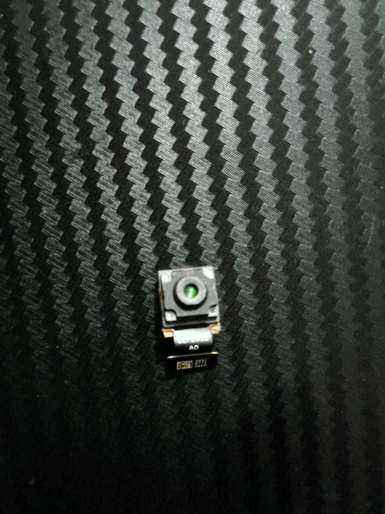 Redmi NOTE 5 PRO Front Camera Module