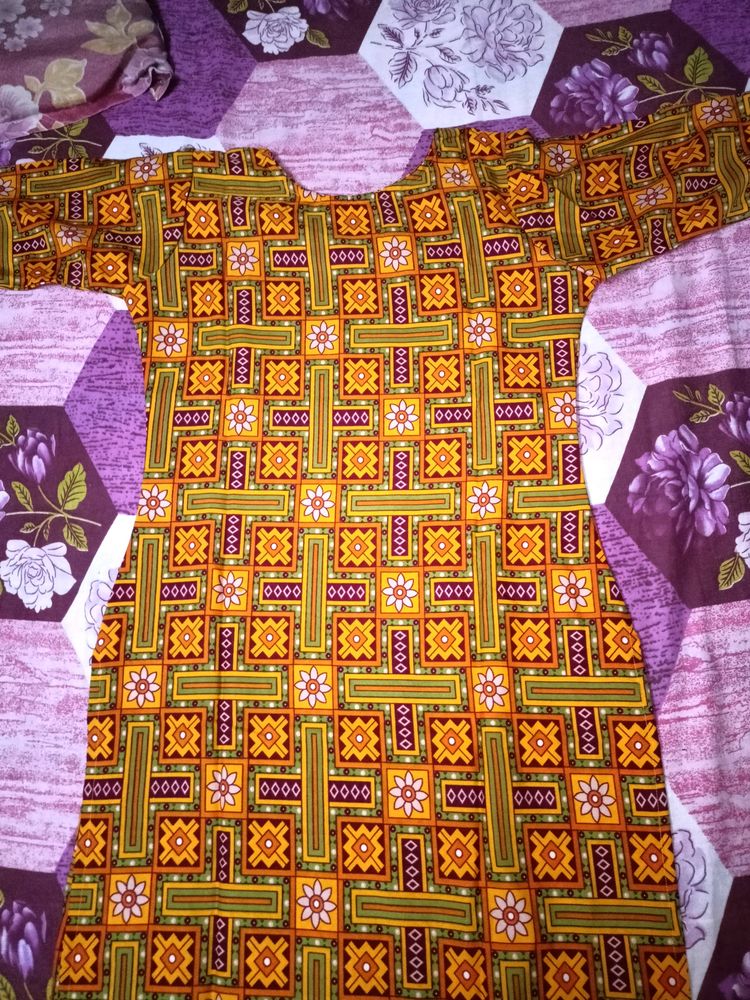 Kurti For Women