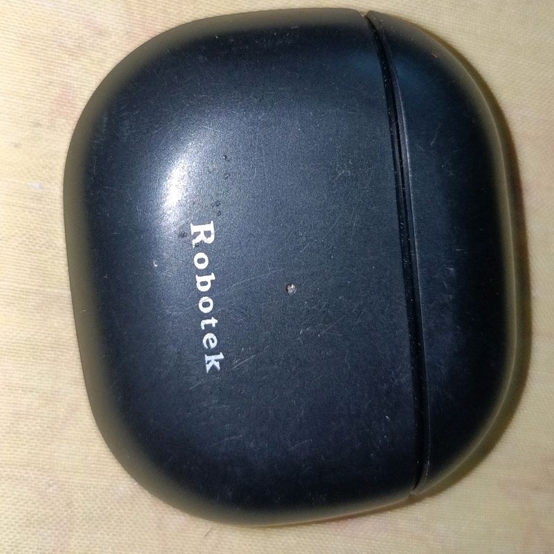 Ear Buds