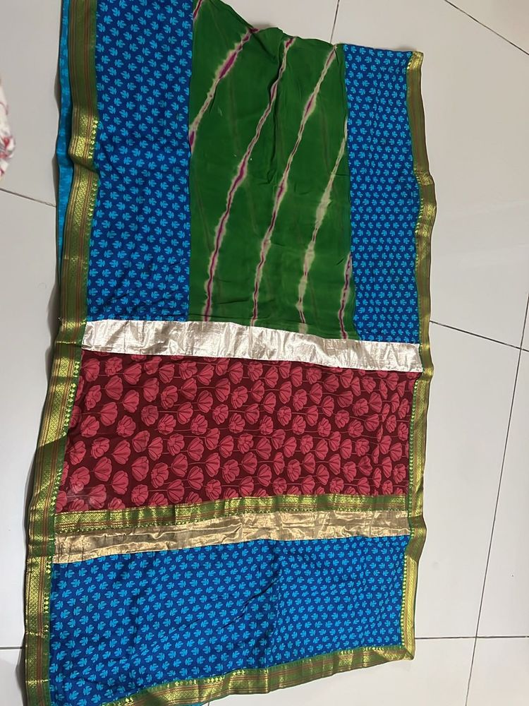 Summer Perfect Duppatta
