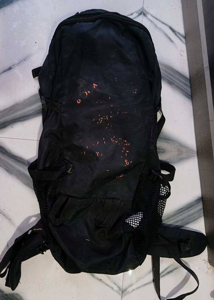 Wildcraft Rucksack