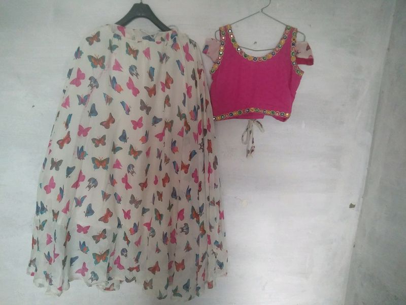 Lehenga Choli