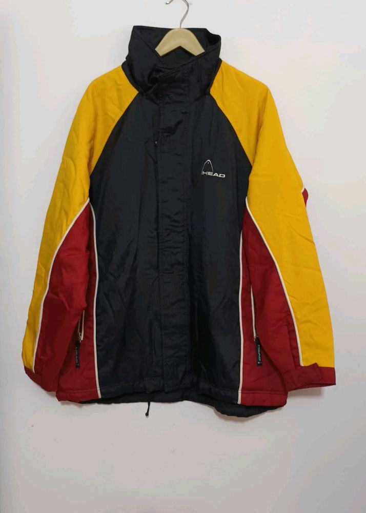 Authentic Head Brand Jacket