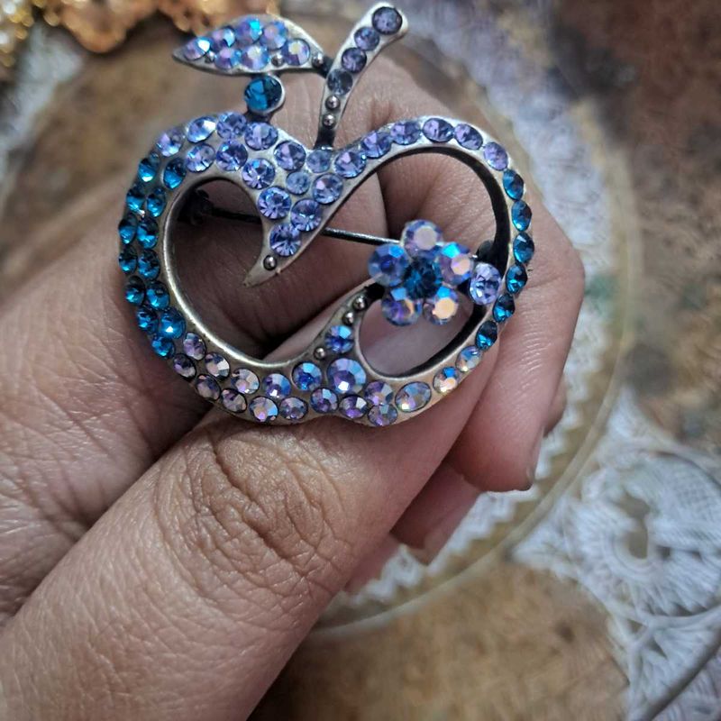 Brooches
