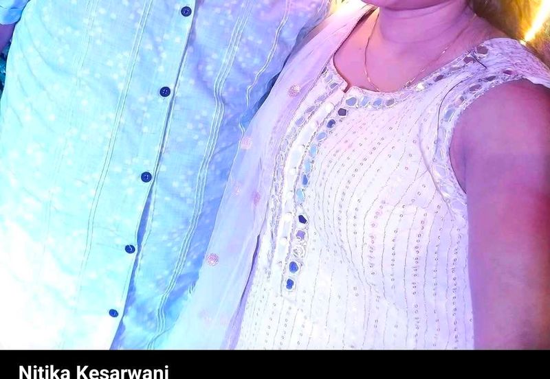 Beautiful Sarara