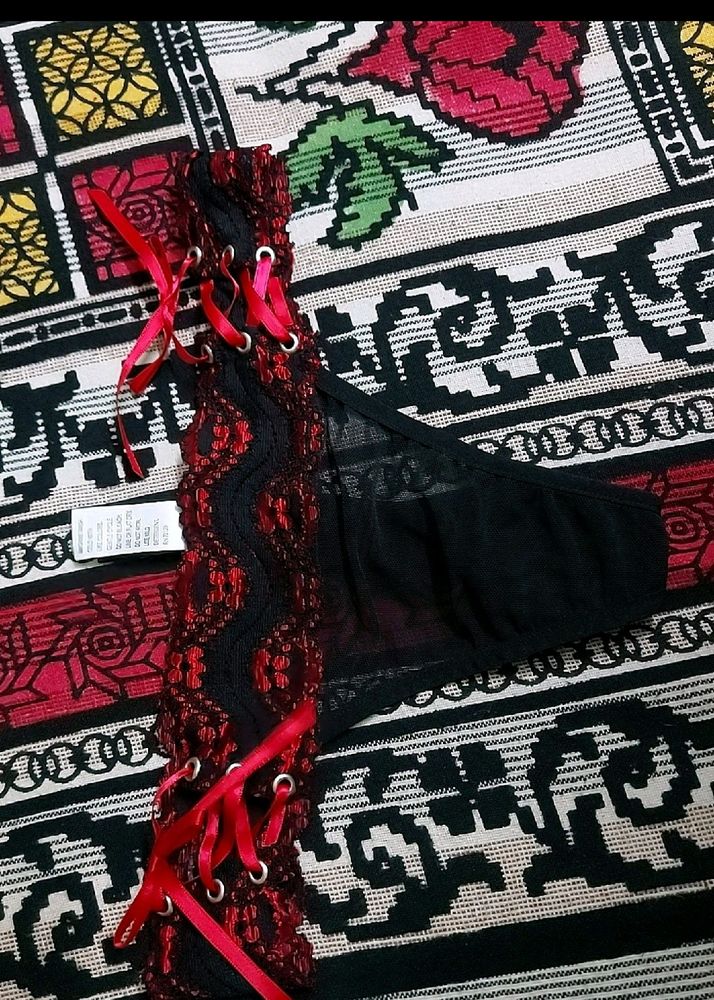 Combo Black