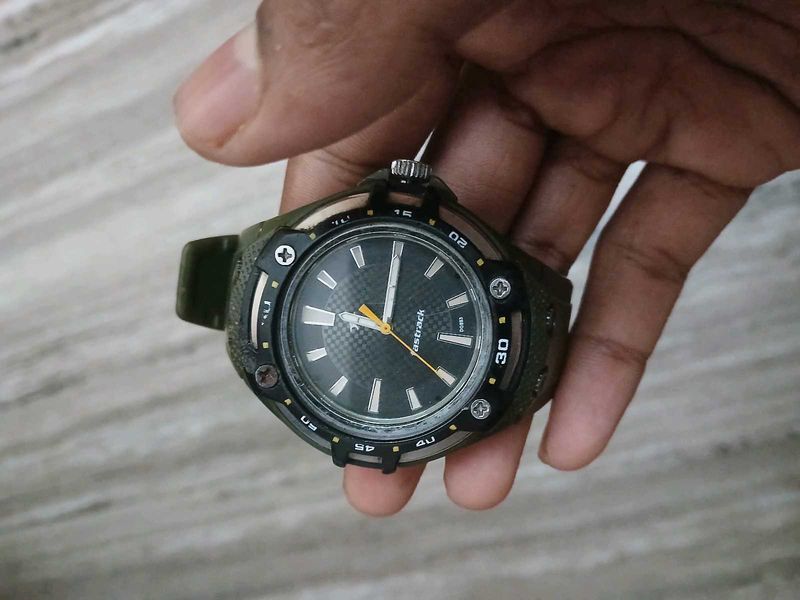 Watch Original Fastrack