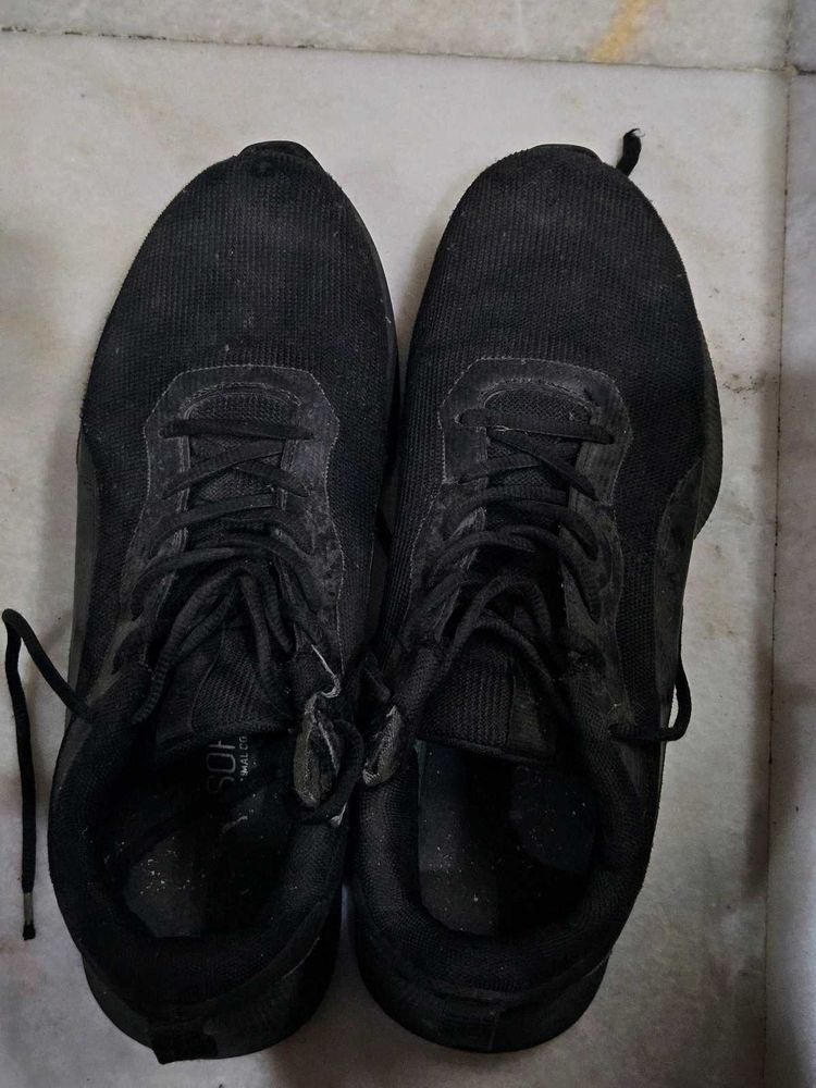 Puma Sport Shoes