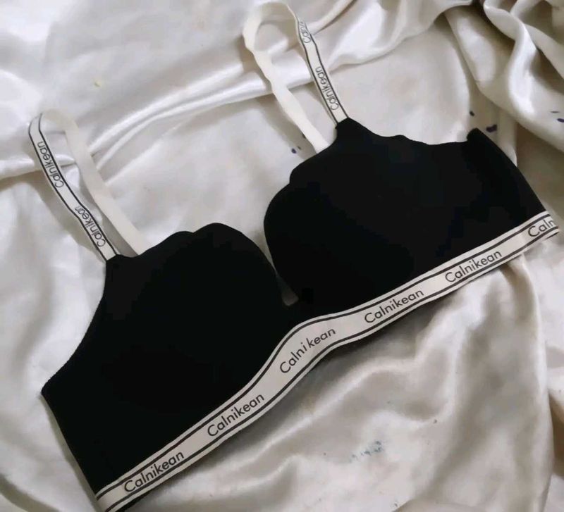 Calnikean Bra