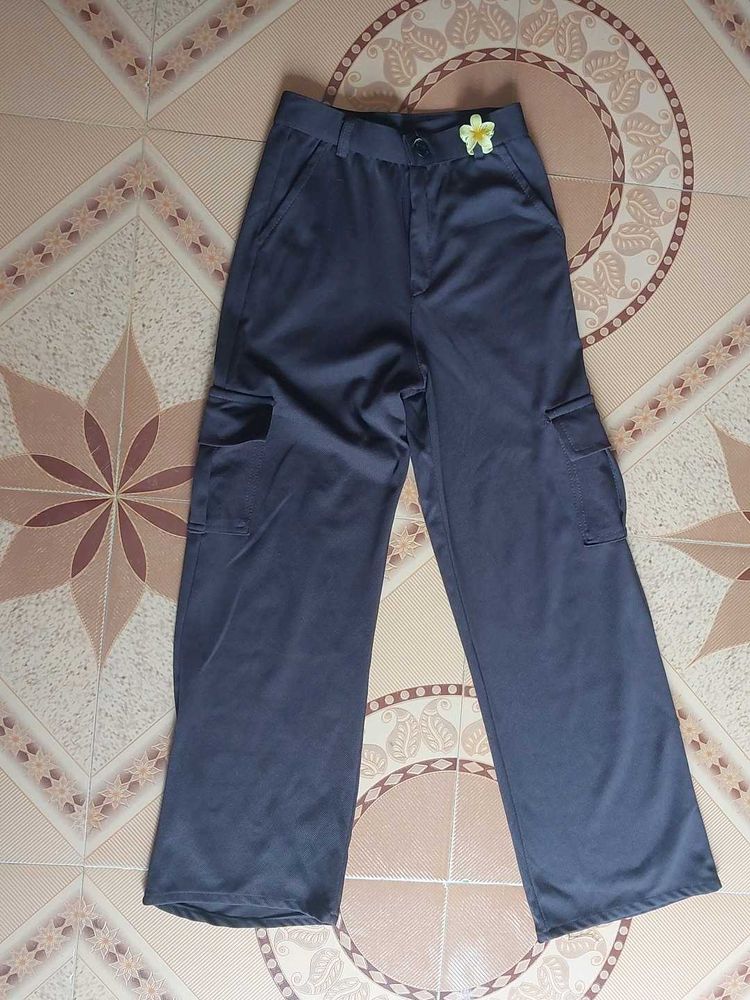 Stylish Cargo Pants