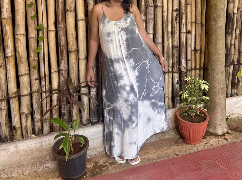 beautiful maxi dress