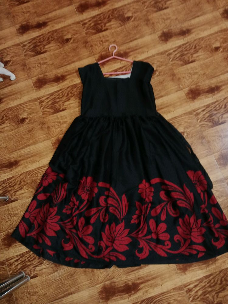 Black Frock