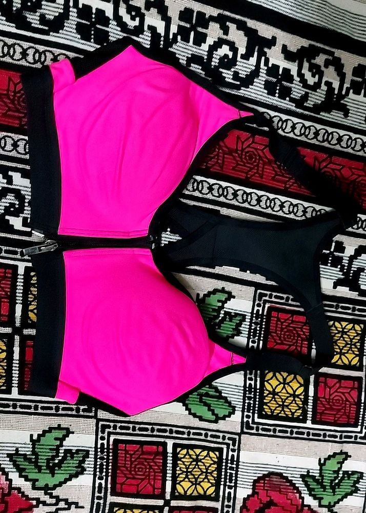 Victoria Sports Bra