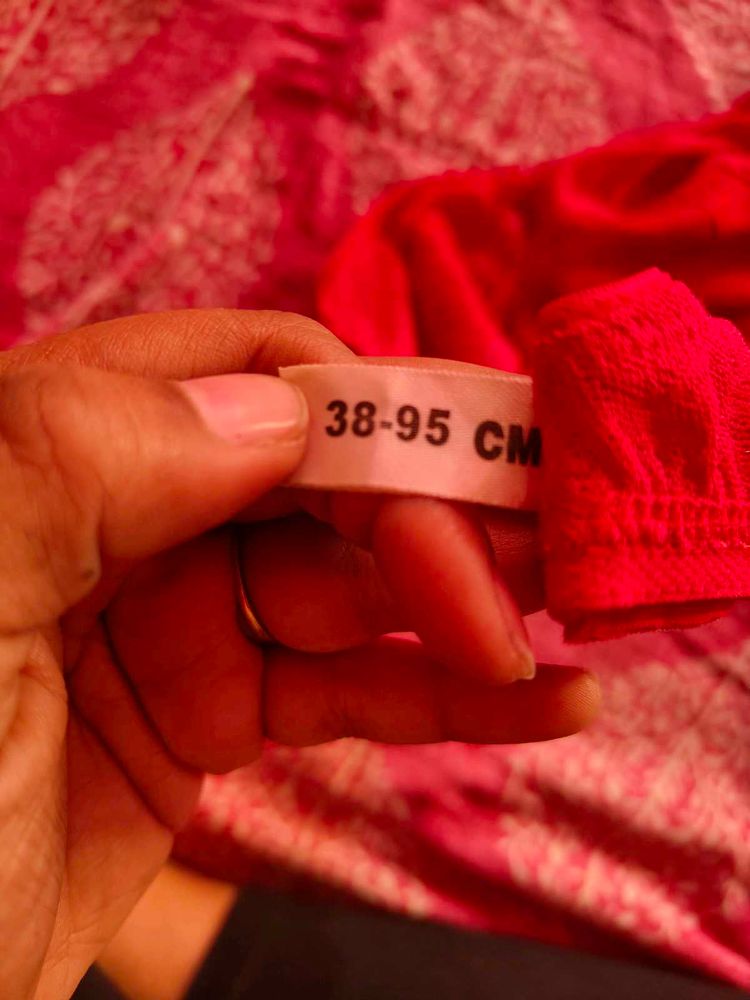 Negotiable Lingerie