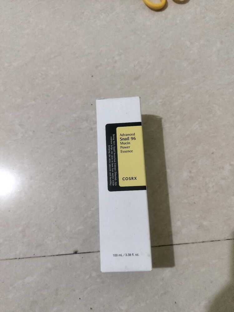 SALE Snail Mucin Essence Last Price