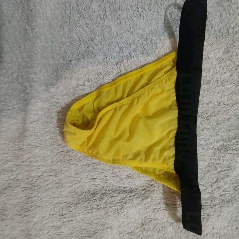 Thong Tanga Panty/Bikini