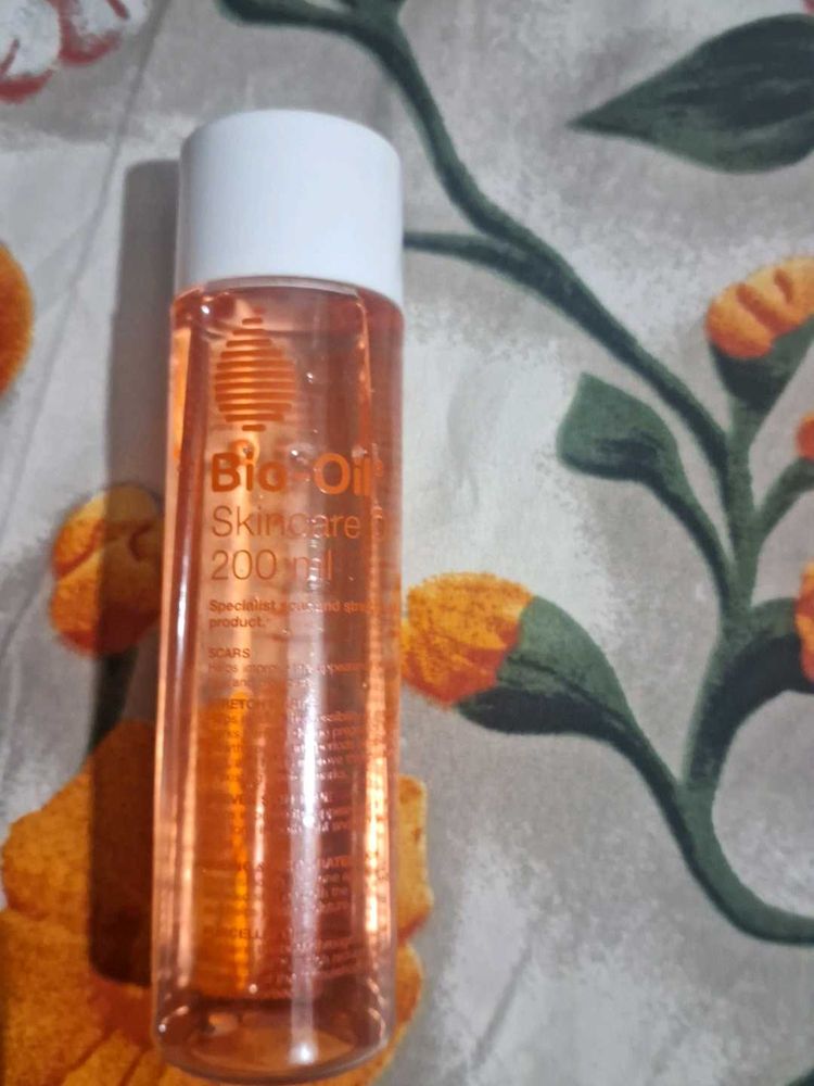 Bio-Oil Skincare