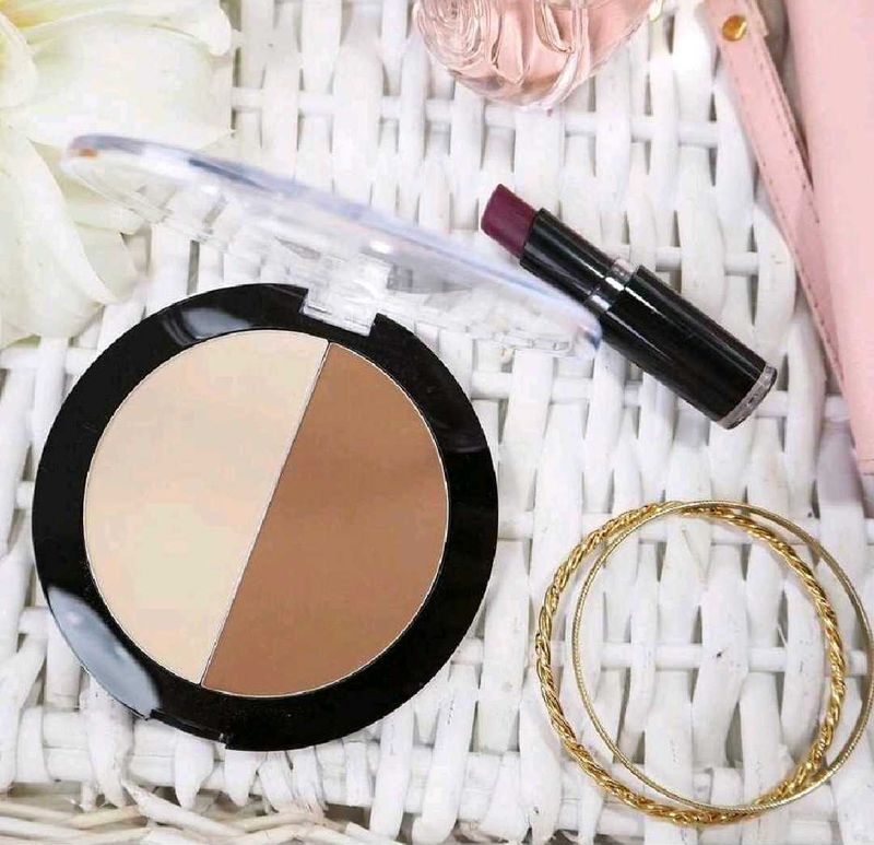 Wet n Wild Megaglo Contouring Palette (Contour), D